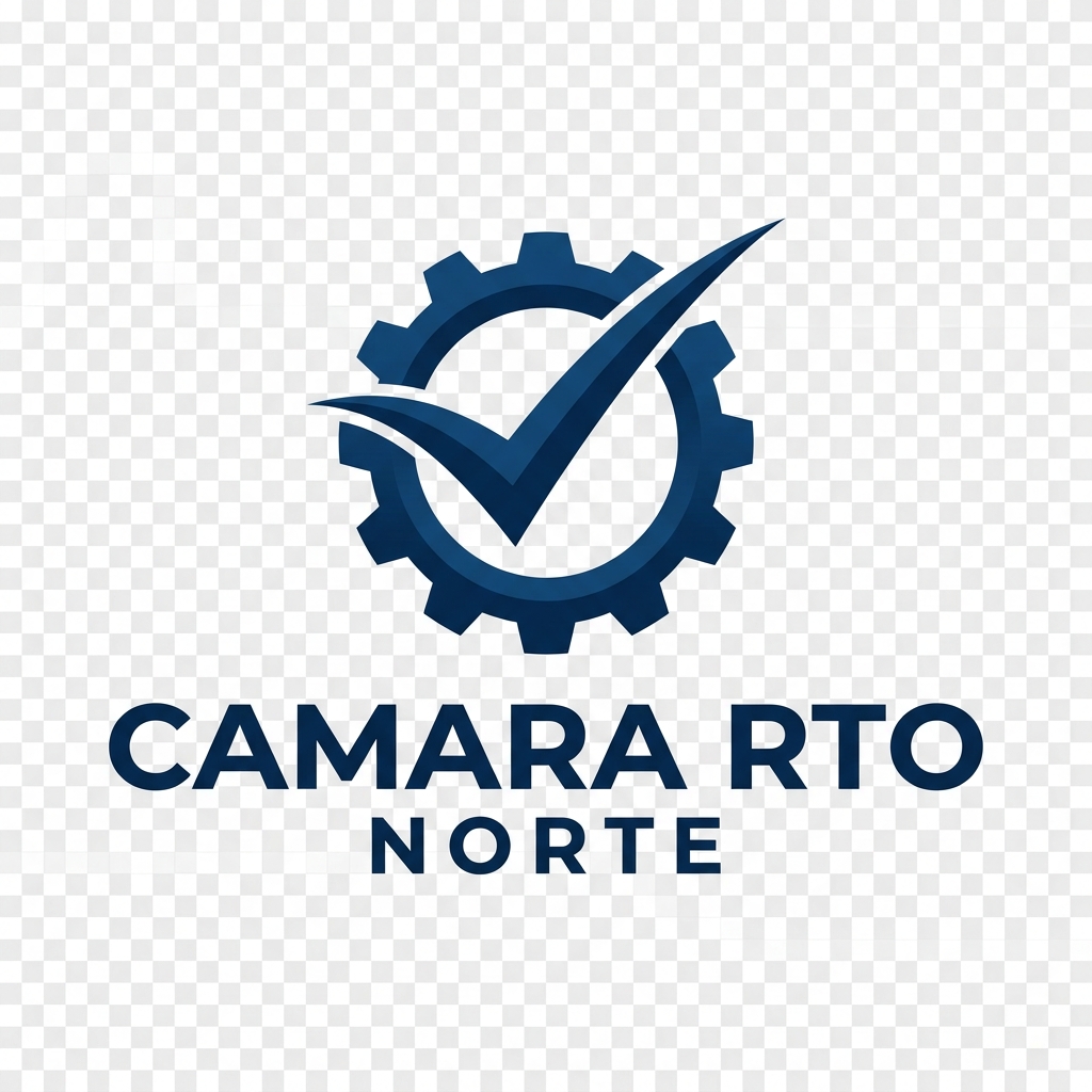 CAMARA RTO NORTE Logo